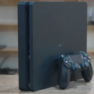Iгрова приставка Sony PlayStation 4 Slim (PS4 Slim) 500 ГБ  TVOYO