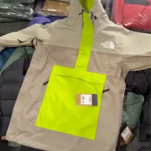Куртки ОПТОМ the north face TNF & Timberland Сток ОПТ Спортивний Одяг ГУРТОМ Сток Оптом Опт