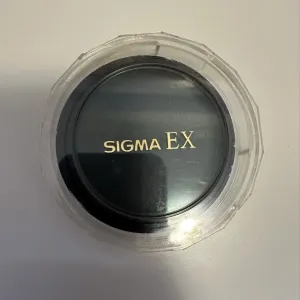 Світлофільтр Sigma EX WIDE MULTI-COATED CIRCULAR PL 62mm Japan
