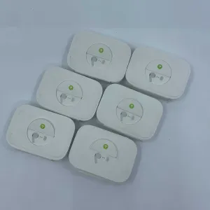 Оригінальні амбушури для AirPods Pro 1/2