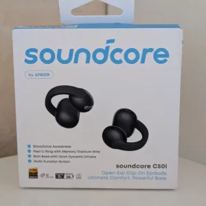 Anker soudcore c50i
