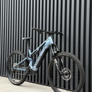 Canyon Neuron M167 2026 двопідвіс електровелосипед велосипед