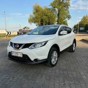 Продається Nissan Qashqai j11