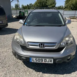 Honda CR-V 2010 diesl