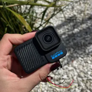 Екшн-камера GoPro Hero 10 версія для дронів