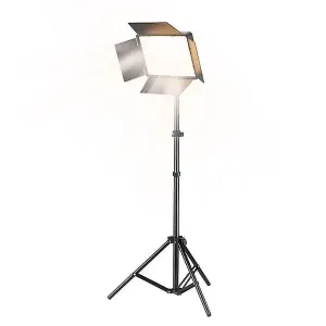 Квадратна Led лама. RL-900 зі штативом 200 см. Акційна ціна.