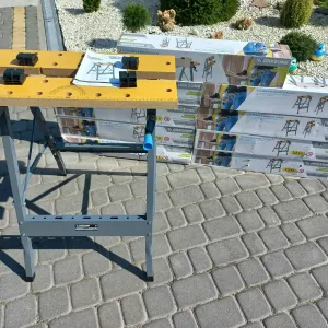 Акція розпродаж робочий стіл workzone, стіл верстак