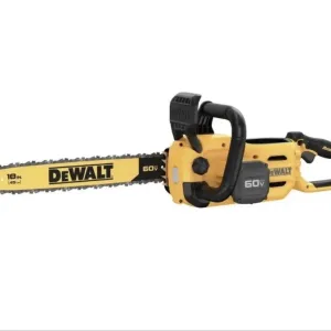 Акумуляторна ланцюгова,цепна пила Dewalt DCCS672X1 60v.