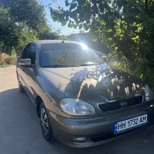 Продам ЗАЗ ЛАНОС 1.5