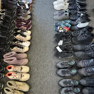 Взуття ОПТОМ Adidas Terrex GORE-TEX Мікс Сток ОПТ ГУРТОМ