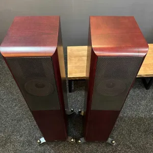 Напольная акустика Thiel SCS4T