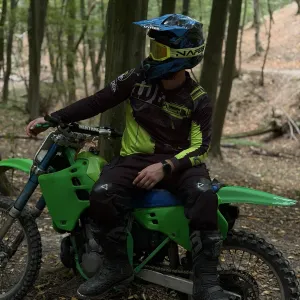 Kawasaki Kx250 2t