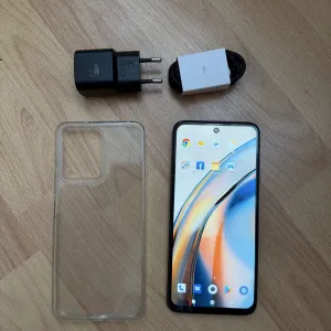 Xiaomi Redmi 10 2022 6/128 Стан супер, Комплект на фото,Наложка можлива