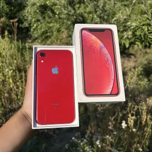 Срочно iPhone XR 64GB | АКБ 82% | Neverlock