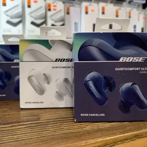 Bose QuietComfort Ultra Earbuds