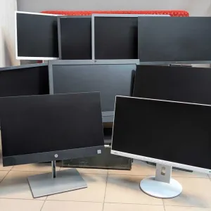 Монітори Роздріб\ОПТ Samsung\HP\Fujitsu\Lenovo\AOC