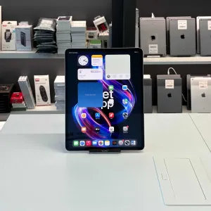 iPad Pro M1 12.9” 256GB Wi-Fi • ГАРАНТІЯ • СТАН 9.7/10 113739