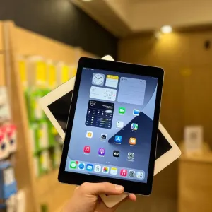 iPad 5 32/128 gb 9.7 Space Gray/Silver планшет гарантія. дитині