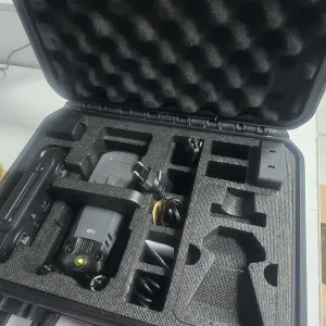 Дрон dji mavic 3t, б у стан ідеал