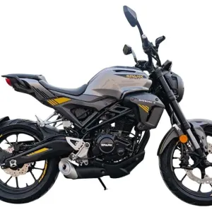 Мотоцикл Spark SP250SC-3 Доставка до дому! Кредит! Гарантія!