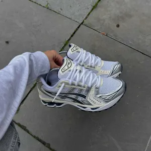 ‼️Останні розміри‼️Кроссовки Asics Gel-Kayano 14 White Midnight/Кросівки Жіночі Асік Гель