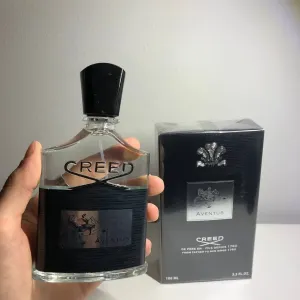 Духи чоловічі Creed Aventus. Крид Авентус мужские парфюмы 100 мл