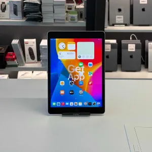 Планшет iPad 9 10.2” 256GB Wi-Fi • ГАРАНТІЯ • СТАН 9.6/10 112640