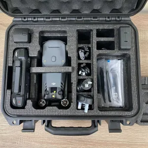 Mavic 3T Thermal за нальотом 13 год 57 хв. В гарному стані