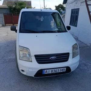 Продаю власне авто Форд торнео коннект, оригінальний пасажир.