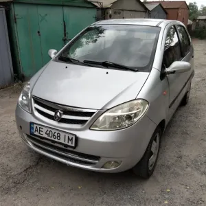продам авто CHАNA BENNI 2008года