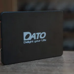 SSD накопичувач DATO (DS700) 480 ГБ Б/У TVOYO
