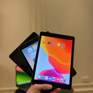iPad 5/6 32/128gb wifi+lte 9.7 дюйми планшет ідеал з гарантією