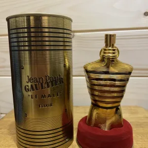 Парфуми духи jean paul gaultier le male elixir
