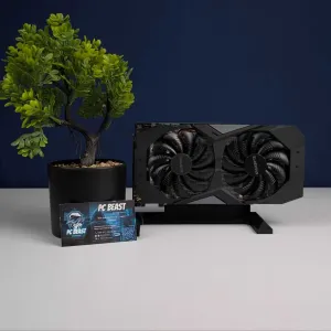 Відеокарта GIGABYTE GeForce GTX 1660 SUPER 6GB GDDR6 | МАГАЗИН | Гарантія 90 днів
