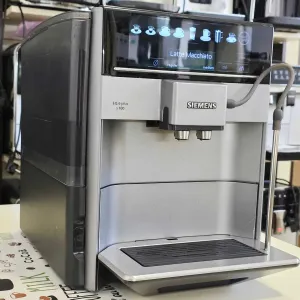 Кавомашина кофемашина Siemens EQ.6 S 100