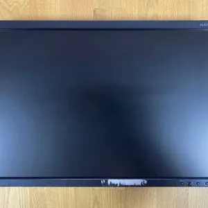 Монітор 22" NEC MultiSync E222W-BK 1680x1050 DVI/VGA Уцінка