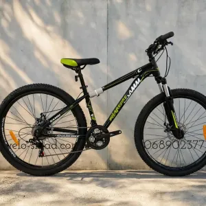 Велосипед 26" Shark Bike-03 Shimano (2026)