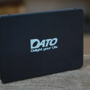 SSD накопичувач DATO (DS700) 512 ГБ Б/У TVOYO