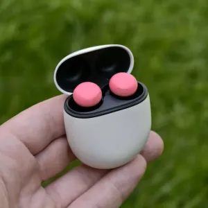 Навушники Google Pixel Buds Pro 2 •