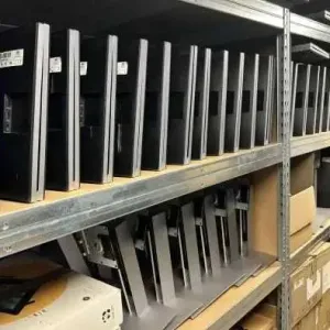 Мониторы Оптом 24 LED БУ гарантия доставка