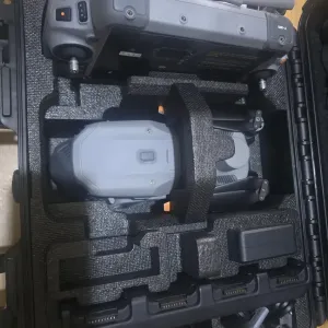 Квадрокоптер Dji Matrice 4t
