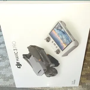 Дрони Mavic 3 pro, б у, ідеал
