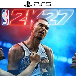 NBA 2K27 PS5 Акаунт