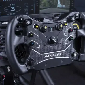 Ігрове кермо Fanatec CSL Steering Wheel GT3 REF