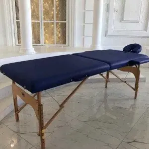 Стол массажный деревянный для массажа кушетка складная Запорожье