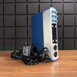 PreSonus STUDIO 6/8 usb (БЕЗКОШТОВНА Доставка!)