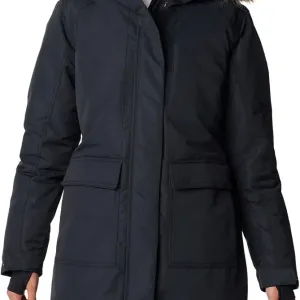 Жіноча куртка Columbia 3X