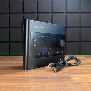 Presonus Quantum ES2 (БЕЗКОШТОВНА доставка)
