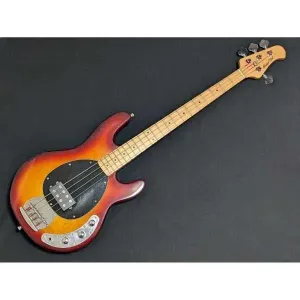 Бас-гитара Antique Noel ATB-350 ( Music Man StingRay)активная,4 стуны