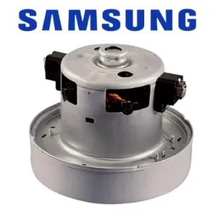 Двигатель мотор для пылесоса Samsung самсунг